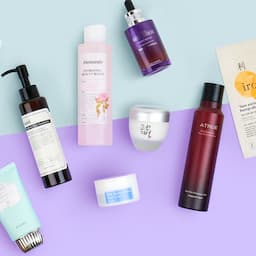 Shop Soko Glam's Friends and Family Sale for 20% off Korean Skincare