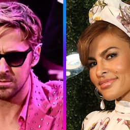 Eva Mendes Asks Ryan Gosling to 'Put the Kids to Bed' After Oscars