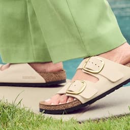 Shop the Best Deals on Birkenstocks: Save up to 35% on Sandals