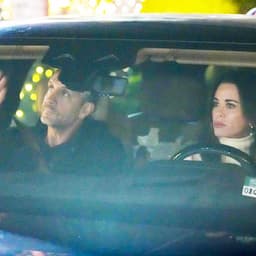 Kyle Richards and Mauricio Umansky Spotted Together Amid Separation