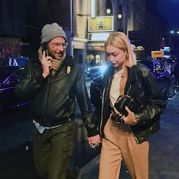 Gigi Hadid and Bradley Cooper Hold Hands During Date Night in NYC