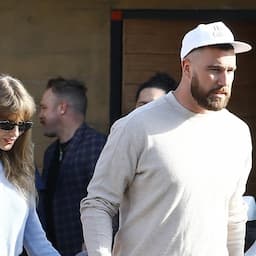 Taylor Swift and Travis Kelce Step Out in Malibu After Bahamas Trip