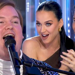'American Idol' Sneak Peek: Texas Singer Stuns the Judges (Exclusive)