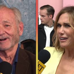 Bill Murray Wants Kristen Wiig to Play Him in 'SNL 1975' -- She Reacts