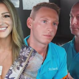 'Below Deck's Barbie Pascual Reacts to Fraser Olender's Firing Attempt