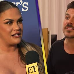 Jax Taylor Explains Post He Liked Saying He Should've Married Stassi