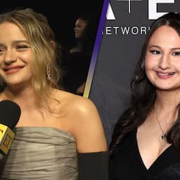 'The Act' Star Joey King Says She's Talked With Gypsy Rose Blanchard 