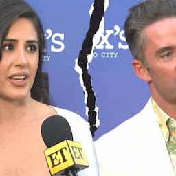 'The Valley's Michelle and Jesse Announce Separation Ahead of Premiere