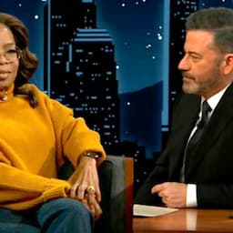 Oprah Winfrey Reveals Why She Resigned From Weight Watchers