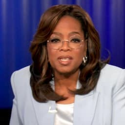 Oprah Winfrey Opens Up About Decades-Long Weight Shaming in TV Special