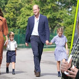 How Kate Middleton Told Her Kids About Her Cancer Diagnosis (Source)