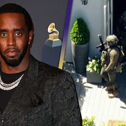 Diddy's Lawyer Calls Homeland Security Raids a 'Witch Hunt'