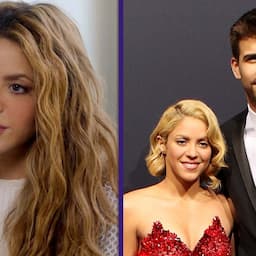 Shakira Reveals Why She's Not Looking for a Partner After Gerard Piqué Split