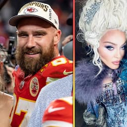 Why Taylor Swift and Travis Kelce Opted for Madonna's Oscars After-Party Over Vanity Fair (Source)
