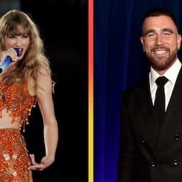How Taylor Swift and Travis Kelce Prioritize Their Relationship While She Tours Overseas (Source)