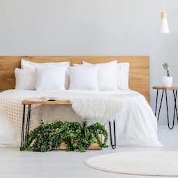 The Best Spring Bedding Deals at Walmart: Save Up to 80% on Cooling Sheets, Pillows and More