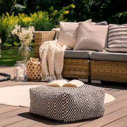 Save Up to 50% On Patio Furniture at Wayfair Before Memorial Day