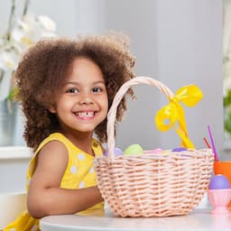 15 Fun Easter Basket Stuffers That Aren't Candy