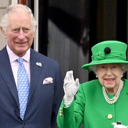 King Charles Remembers Queen Elizabeth in Touching Mother's Day Post