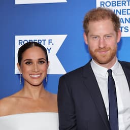 Meghan Markle and Prince Harry Host African American Art Event
