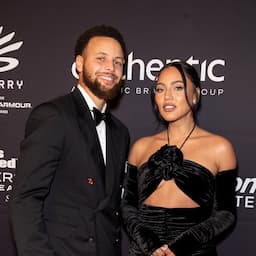 Ayesha, Steph Curry's Romance Timeline: From Sweethearts to True Love