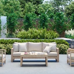 15 Best Patio Furniture Deals at Walmart Super Spring Savings Event to Upgrade Your Outdoor Space