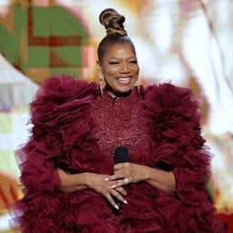 Queen Latifah Returns to Host 55th NAACP Image Awards