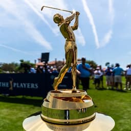 How to Watch the 2024 Players Championship at TPC Sawgrass