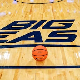 How to Watch the 2024 Big East Men's Basketball Tournament Online