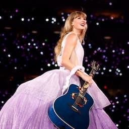 Taylor Swift 'Eras Tour' Movie: Stream the Concert at Home