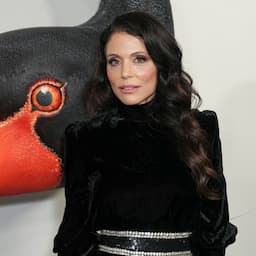 Bethenny Frankel Says She Was Punched in Random New York City Attack