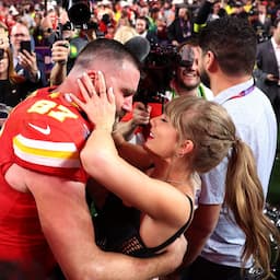 Taylor Swift and Travis Kelce's Relationship Timeline