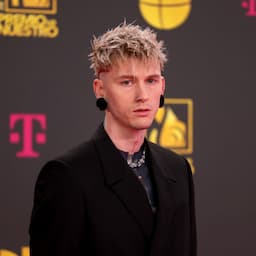 MGK Bleeds, Uses Hyperbaric Oxygen Chamber for Blackout Tattoo: Watch