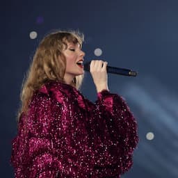 Taylor Swift Releases 'So Long, London': See the Lyrics