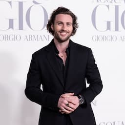 Aaron Taylor-Johnson Offered Next James Bond Role: Report