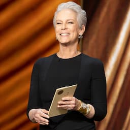 Jamie Lee Curtis Left the 2024 Oscars Early for This Relatable Reason
