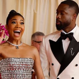 Dwyane Wade and Gabrielle Union Step Out in Style for 2024 Oscars