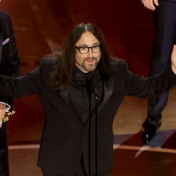 Sean Ono Lennon Gives Mom Yoko a Mother's Day Shout-Out at 2024 Oscars