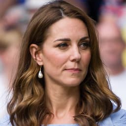 Police Asked to Look Into Possible Breach of Kate Middleton's Records