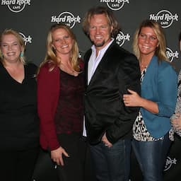 'Sister Wives': The Surprising History Between Kody and His Wives