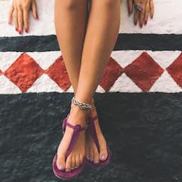 Shop the Best Women’s Sandal Deals at Amazon