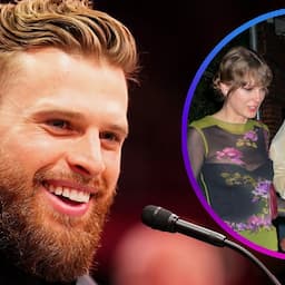 Harrison Butker Hopes Travis Kelce and Taylor Swift Start a Family