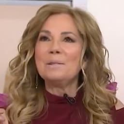 Kathie Lee Gifford on What She'd Need to Be the 'Golden Bachelorette'