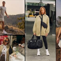 The Best lululemon Spring Break Travel Essentials for Women and Men: Clothing, Bags, Shoes and More