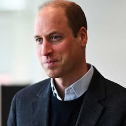 Prince William Mentions Kate Middleton During Public Engagement