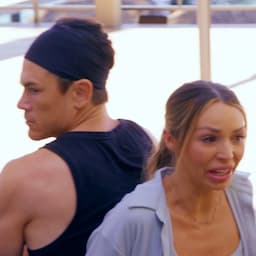 'Vanderpump Rules': Scheana Storms Out of Healing Moment With Sandoval