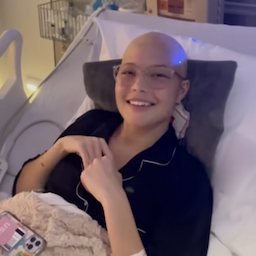 Isabella Strahan Reveals Unexpected Surgery Amid Brain Cancer Battle
