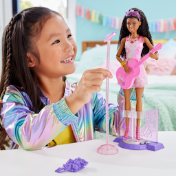 Celebrate Barbie's 65th Anniversary with Amazon's Best Barbie Deals