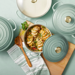 Save Up to 50% on Staub and All-Clad Cookware at Sur La Table's Sale