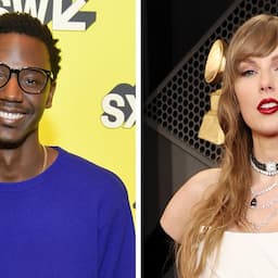 Jerrod Carmichael Reveals How Much Taylor Swift Knows About Football 